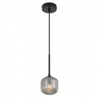 Telbix-Bobo Pendant Light - Bobo PE01-BKSM / Bobo PE01-Agom